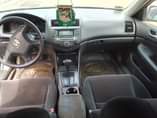 A picture of Honda EOD 2004 Model
