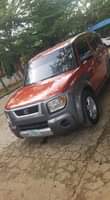 A picture of Honda element 2008 automatic 08065640913