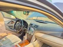 A picture of DEALER DEAL TOYOTA CAMRY 2011