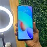 A picture of REDMI 10