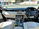 A picture of Range Rover Sport