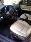 A picture of Nice Tokunbo 09 10 Mazda6 Sweet Car Price N2 750