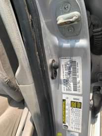 A picture of Clean Foreign used Toyota Corolla 2009 everything working perfectly Price