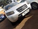 A picture of 2008 Hyundai Sonata
