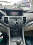 A picture of ACURA TSX 2009 MODEL REG