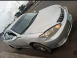 A picture of Distress sales 2005 model Camry buy and drive