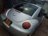 A picture of GOLF BEETLE UAX AT 7.5M ITS A BUY AND DRIVE