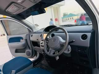 A picture of TOYOTA SIENTA BEI MILIONI 12.8