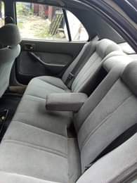 A picture of Camry Orobo Belgium grade Engine is untampered Gear sweet Ac