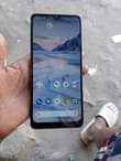 A picture of Nokia 2 4 mpyaaaa mno gb64 ram4 net4g