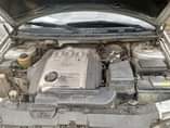 A picture of Fastest finger Owned by a lecturer Kia Sedona 2005 model