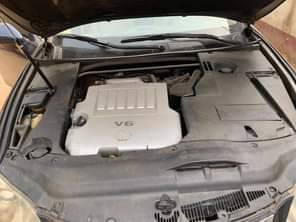 A picture of Over Fresh used Es350 Year 08 Neatly Baked Price 5