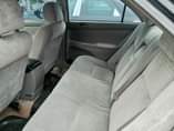 A picture of Distress sales Toyota Camry AKA big daddy with silent engine