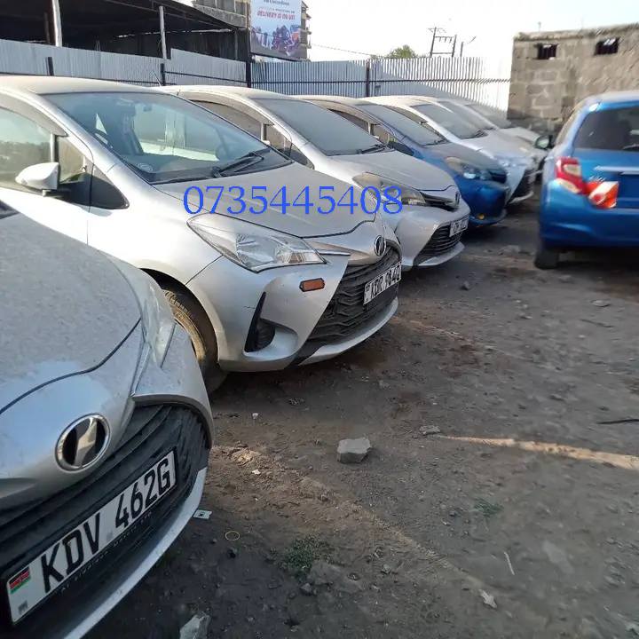 A picture of ALL REPOSSESSED VEHICLE S AVAILABLE NOW MINIMUM DEPOSIT 100 300K