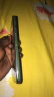 A picture of Camon 19 naiuza Kama spear imezima