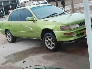 cars under 2000