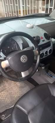A picture of  QUICK SALE Neatly used 2008 Volkswagen Beetle....N2 400 000