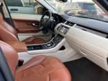 A picture of Registered 2013 Range Rover evogue