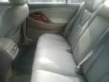A picture of Toyota Camry AKA spider 08