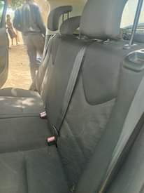 A picture of Peugeot 308