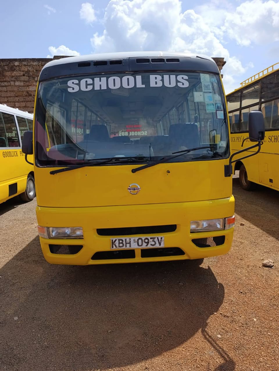 bus