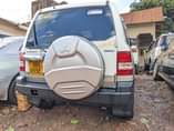 A picture of Steven motors Kampala
