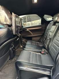 A picture of 2016 RX 350