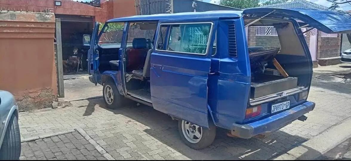 cheap cars benoni