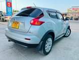 A picture of Nissan juke