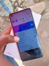 A picture of galaxy a21s bei ya kutupa