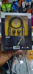 A picture of Neckband