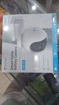 A picture of Cctv cameras and accessories