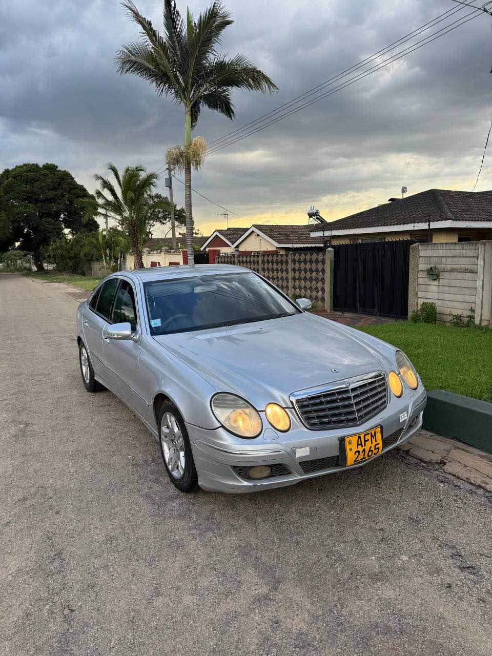 classifieds/cars mercedes