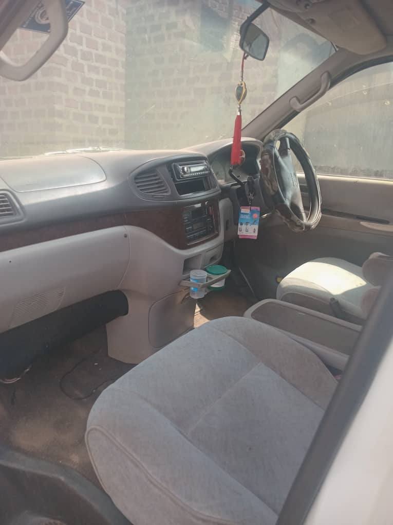 A picture of Regius petrol engine for sale