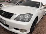 A picture of Toyota Crown 2008