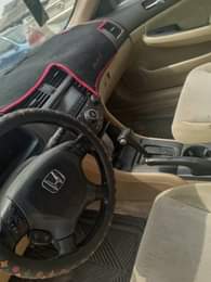 A picture of Fastest Finger Deal Honda Accord EOD 04 Model Engine Sound