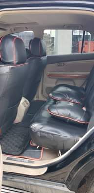 A picture of 2008 model Lexus RX 350 Pure first body First Registration