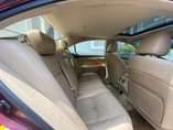 A picture of Toks standard first body ES350 available for my Lagos clients