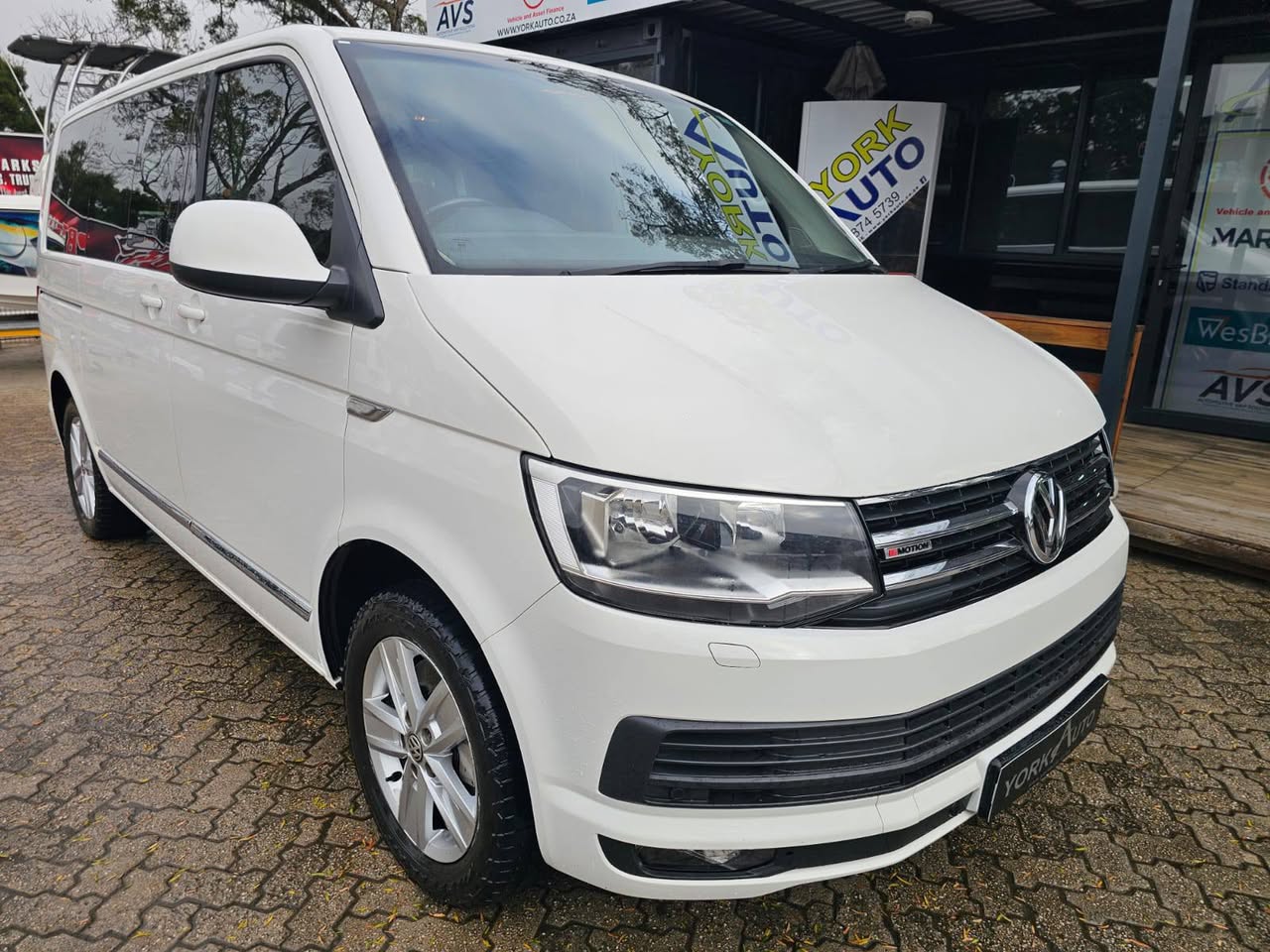vw