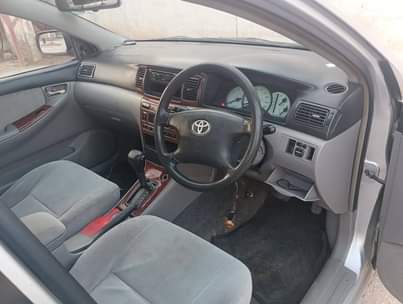 cars for sale in lusaka