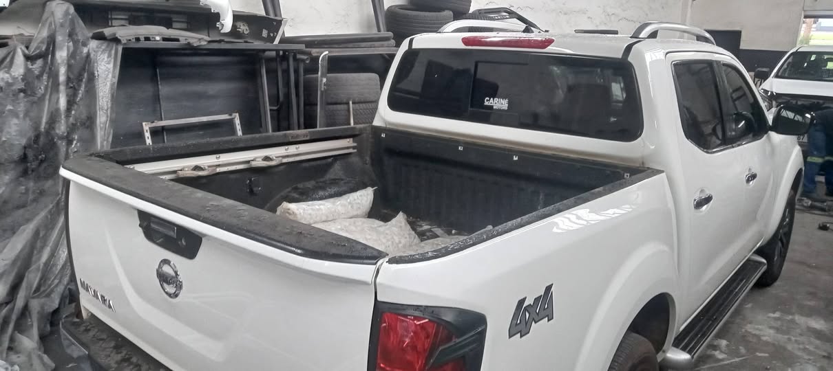 ford ikon
