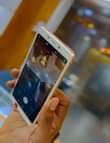 A picture of REDMI 6a