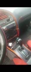 A picture of Hyundai Sonata 2010