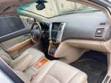 A picture of This is pre owned registered Lexus RX350 2008 model pure
