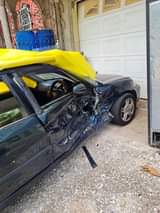 crash cars