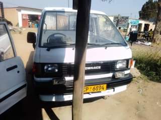 toyota townace