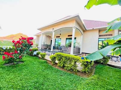 A picture of House for rent at kicukiro kagarama