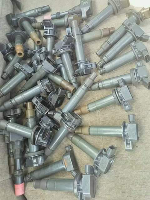 coils