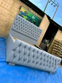 A picture of Bed sofa