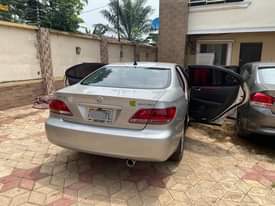 A picture of Sharpest Lexus Es330 First body Location Nnewi 08035486655